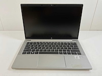 Hp elitebook 830 g7 13.3”, core(tm) i7 10th gen, 16 gb ram, 512 gb nvme laptop - afbeelding 1 van  7
