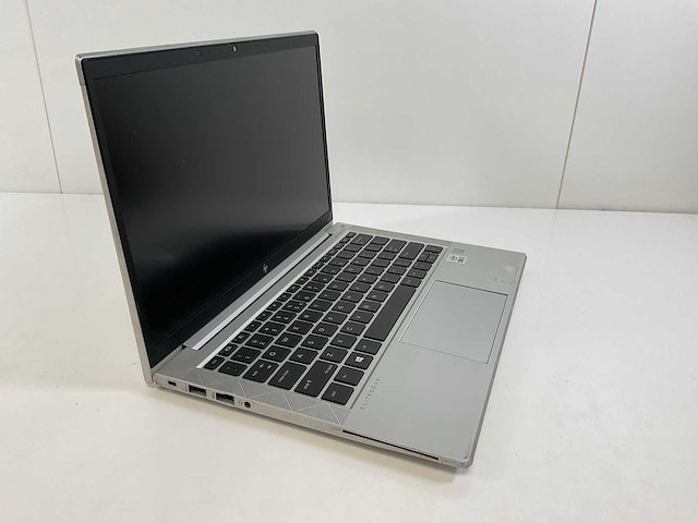 Hp elitebook 830 g7 13.3”, core(tm) i7 10th gen, 16 gb ram, 512 gb nvme laptop - afbeelding 2 van  7