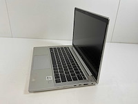 Hp elitebook 830 g7 13.3”, core(tm) i7 10th gen, 16 gb ram, 512 gb nvme laptop - afbeelding 3 van  7