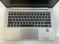 Hp elitebook 830 g7 13.3”, core(tm) i7 10th gen, 16 gb ram, 512 gb nvme laptop - afbeelding 4 van  7