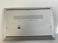 Hp elitebook 830 g7 13.3”, core(tm) i7 10th gen, 16 gb ram, 512 gb nvme laptop - afbeelding 5 van  7