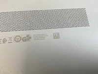 Hp elitebook 830 g7 13.3”, core(tm) i7 10th gen, 16 gb ram, 512 gb nvme laptop - afbeelding 6 van  7