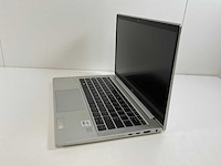 Hp elitebook 830 g7 13.3”, core(tm) i7 10th gen, 16 gb ram, 512 gb nvme laptop - afbeelding 1 van  4