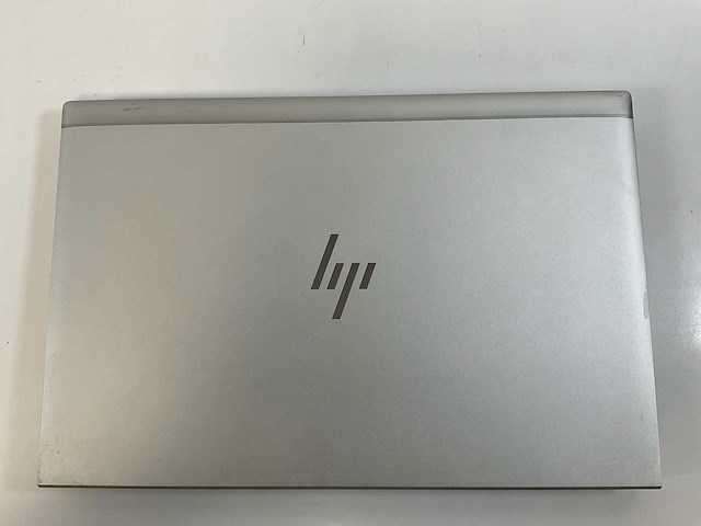 Hp elitebook 830 g7 13.3”, core(tm) i7 10th gen, 16 gb ram, 512 gb nvme laptop - afbeelding 3 van  4