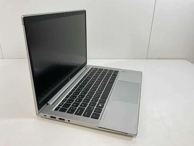 Hp elitebook 830 g7 13.3”, core(tm) i7 10th gen, 16 gb ram, 512 gb nvme laptop - afbeelding 1 van  4