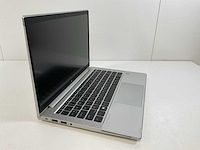 Hp elitebook 830 g7 13.3”, core(tm) i7 10th gen, 16 gb ram, 512 gb nvme laptop - afbeelding 1 van  4