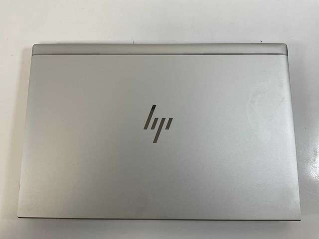 Hp elitebook 830 g7 13.3”, core(tm) i7 10th gen, 16 gb ram, 512 gb nvme laptop - afbeelding 3 van  4