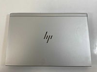 Hp elitebook 830 g7 13.3”, core(tm) i7 10th gen, 16 gb ram, 512 gb nvme laptop - afbeelding 3 van  4