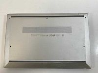Hp elitebook 830 g7 13.3”, core(tm) i7 10th gen, 16 gb ram, 512 gb nvme laptop - afbeelding 4 van  4