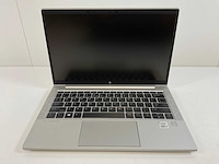 Hp elitebook 830 g7 13.3”, core(tm) i7 10th gen, 16 gb ram, 512 gb nvme laptop - afbeelding 1 van  7