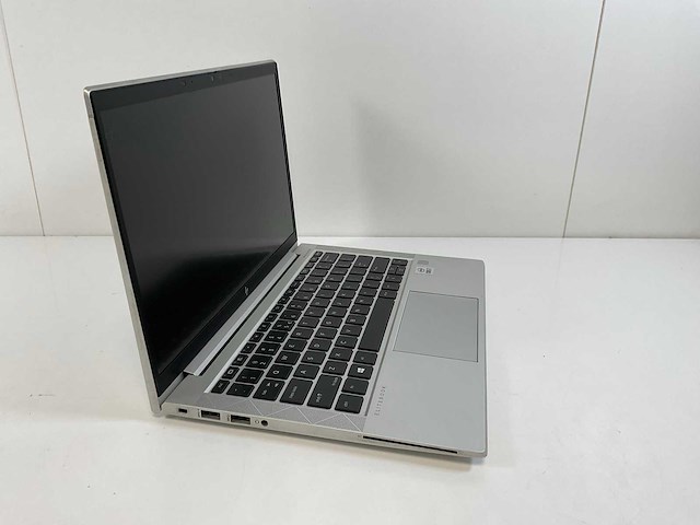 Hp elitebook 830 g7 13.3”, core(tm) i7 10th gen, 16 gb ram, 512 gb nvme laptop - afbeelding 2 van  7