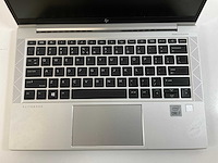 Hp elitebook 830 g7 13.3”, core(tm) i7 10th gen, 16 gb ram, 512 gb nvme laptop - afbeelding 4 van  7