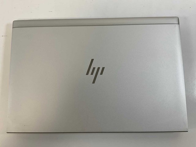 Hp elitebook 830 g7 13.3”, core(tm) i7 10th gen, 16 gb ram, 512 gb nvme laptop - afbeelding 5 van  7