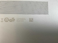 Hp elitebook 830 g7 13.3”, core(tm) i7 10th gen, 16 gb ram, 512 gb nvme laptop - afbeelding 7 van  7