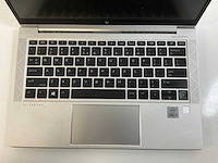 Hp elitebook 830 g7 13.3”, core(tm) i7 10th gen, 16 gb ram, 512 gb nvme laptop - afbeelding 4 van  7