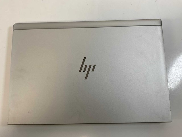 Hp elitebook 830 g7 13.3”, core(tm) i7 10th gen, 16 gb ram, 512 gb nvme laptop - afbeelding 5 van  7