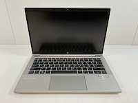 Hp elitebook 830 g7 13.3”, core(tm) i7 10th gen, 16 gb ram, 512 gb nvme laptop - afbeelding 1 van  6