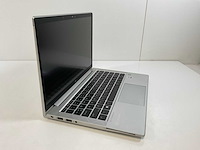 Hp elitebook 830 g7 13.3”, core(tm) i7 10th gen, 16 gb ram, 512 gb nvme laptop - afbeelding 2 van  6