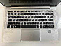 Hp elitebook 830 g7 13.3”, core(tm) i7 10th gen, 16 gb ram, 512 gb nvme laptop - afbeelding 4 van  6