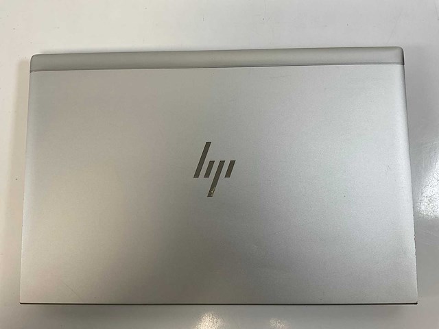 Hp elitebook 830 g7 13.3”, core(tm) i7 10th gen, 16 gb ram, 512 gb nvme laptop - afbeelding 5 van  6