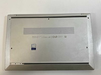 Hp elitebook 830 g7 13.3”, core(tm) i7 10th gen, 16 gb ram, 512 gb nvme laptop - afbeelding 6 van  6