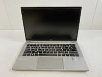 Hp elitebook 830 g7 13.3”, core(tm) i7 10th gen, 16 gb ram, 512 gb nvme laptop - afbeelding 1 van  5
