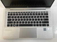 Hp elitebook 830 g7 13.3”, core(tm) i7 10th gen, 16 gb ram, 512 gb nvme laptop - afbeelding 3 van  5