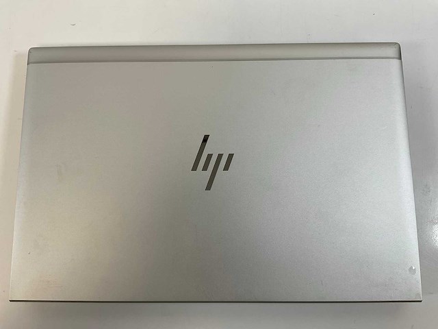 Hp elitebook 830 g7 13.3”, core(tm) i7 10th gen, 16 gb ram, 512 gb nvme laptop - afbeelding 4 van  5