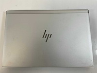 Hp elitebook 830 g7 13.3”, core(tm) i7 10th gen, 16 gb ram, 512 gb nvme laptop - afbeelding 4 van  5