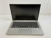 Hp elitebook 830 g7 13.3”, core(tm) i7 10th gen, 16 gb ram, 512 gb nvme laptop - afbeelding 1 van  5