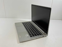 Hp elitebook 830 g7 13.3”, core(tm) i7 10th gen, 16 gb ram, 512 gb nvme laptop - afbeelding 2 van  5