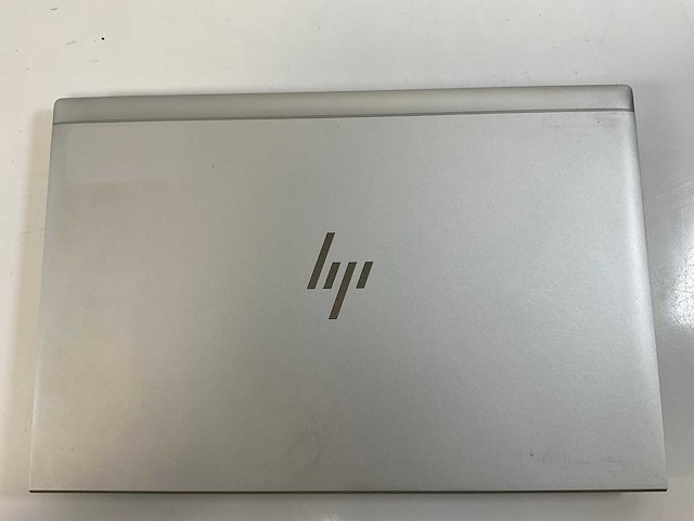 Hp elitebook 830 g7 13.3”, core(tm) i7 10th gen, 16 gb ram, 512 gb nvme laptop - afbeelding 3 van  5