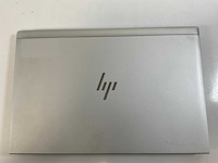 Hp elitebook 830 g7 13.3”, core(tm) i7 10th gen, 16 gb ram, 512 gb nvme laptop - afbeelding 3 van  5