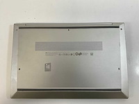 Hp elitebook 830 g7 13.3”, core(tm) i7 10th gen, 16 gb ram, 512 gb nvme laptop - afbeelding 4 van  5