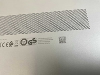 Hp elitebook 830 g7 13.3”, core(tm) i7 10th gen, 16 gb ram, 512 gb nvme laptop - afbeelding 5 van  5