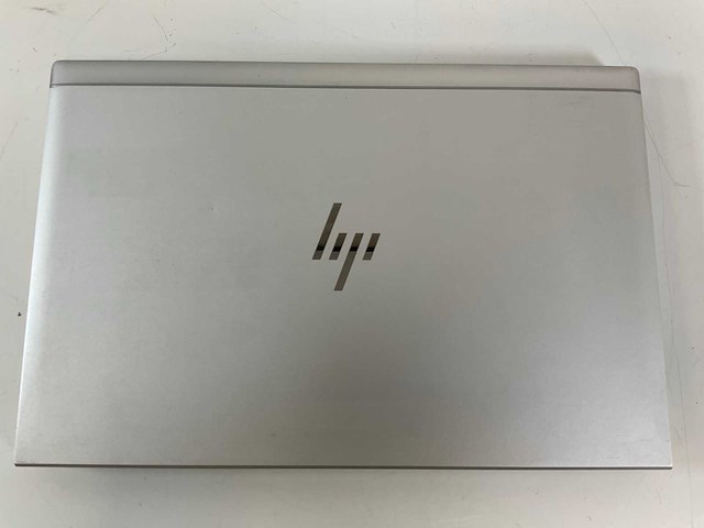 Hp elitebook 830 g7 13.3”, core(tm) i7 10th gen, 16 gb ram, 512 gb nvme laptop - afbeelding 2 van  4