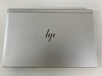 Hp elitebook 830 g7 13.3”, core(tm) i7 10th gen, 16 gb ram, 512 gb nvme laptop - afbeelding 2 van  4