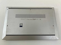 Hp elitebook 830 g7 13.3”, core(tm) i7 10th gen, 16 gb ram, 512 gb nvme laptop - afbeelding 3 van  4