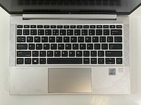 Hp elitebook 830 g7 13.3”, core(tm) i7 10th gen, 16 gb ram, 512 gb nvme laptop - afbeelding 3 van  3