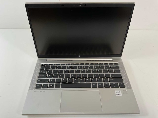 Hp elitebook 830 g7 13.3”, core(tm) i7 10th gen, 16 gb ram, 512 gb nvme laptop - afbeelding 1 van  7