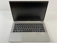 Hp elitebook 830 g7 13.3”, core(tm) i7 10th gen, 16 gb ram, 512 gb nvme laptop - afbeelding 1 van  7