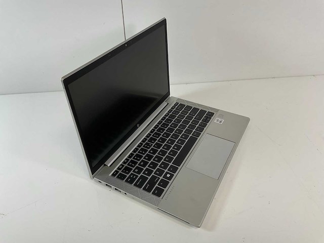 Hp elitebook 830 g7 13.3”, core(tm) i7 10th gen, 16 gb ram, 512 gb nvme laptop - afbeelding 2 van  7
