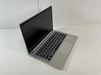 Hp elitebook 830 g7 13.3”, core(tm) i7 10th gen, 16 gb ram, 512 gb nvme laptop - afbeelding 2 van  7