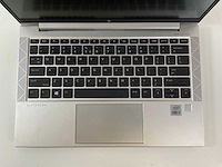 Hp elitebook 830 g7 13.3”, core(tm) i7 10th gen, 16 gb ram, 512 gb nvme laptop - afbeelding 4 van  7