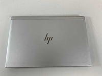 Hp elitebook 830 g7 13.3”, core(tm) i7 10th gen, 16 gb ram, 512 gb nvme laptop - afbeelding 5 van  7