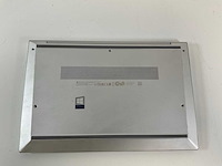 Hp elitebook 830 g7 13.3”, core(tm) i7 10th gen, 16 gb ram, 512 gb nvme laptop - afbeelding 6 van  7