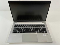 Hp elitebook 830 g7 13.3”, core(tm) i7 10th gen, 16 gb ram, 512 gb nvme laptop - afbeelding 1 van  4