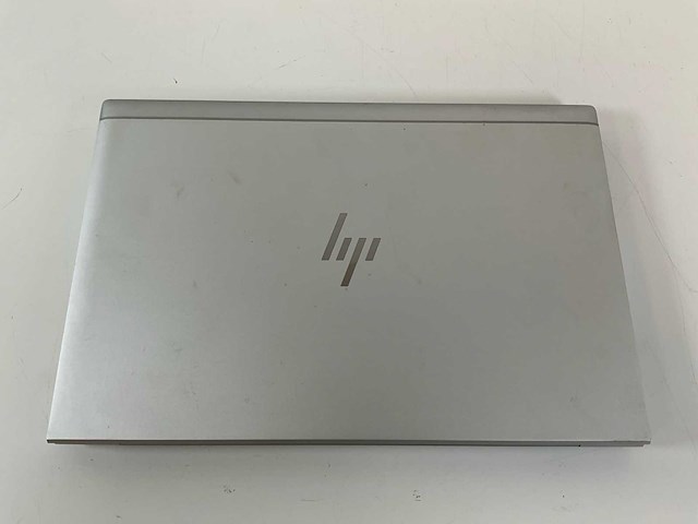 Hp elitebook 830 g7 13.3”, core(tm) i7 10th gen, 16 gb ram, 512 gb nvme laptop - afbeelding 2 van  4