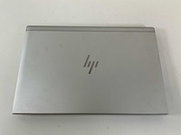 Hp elitebook 830 g7 13.3”, core(tm) i7 10th gen, 16 gb ram, 512 gb nvme laptop - afbeelding 2 van  4