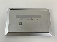 Hp elitebook 830 g7 13.3”, core(tm) i7 10th gen, 16 gb ram, 512 gb nvme laptop - afbeelding 3 van  4